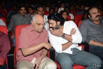 Loafer Movie Audio Launch